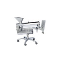 JFP-110A Automatische Kapsel-Politur-Sortiermaschine